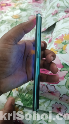 Vivo y 17